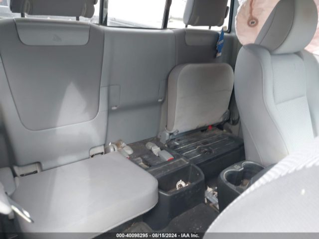 5TFUU4EN0FX120866 Toyota Tacoma Base V6