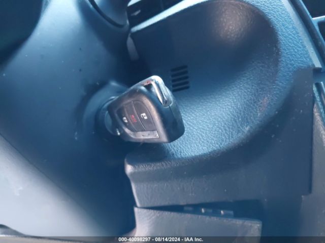 JTNKARJE0GJ520378 Scion IM