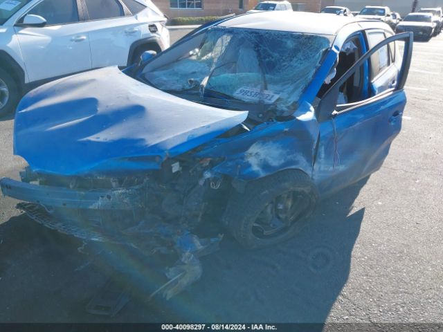 JTNKARJE0GJ520378 Scion IM
