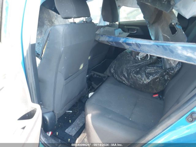 JTNKARJE0GJ520378 Scion IM