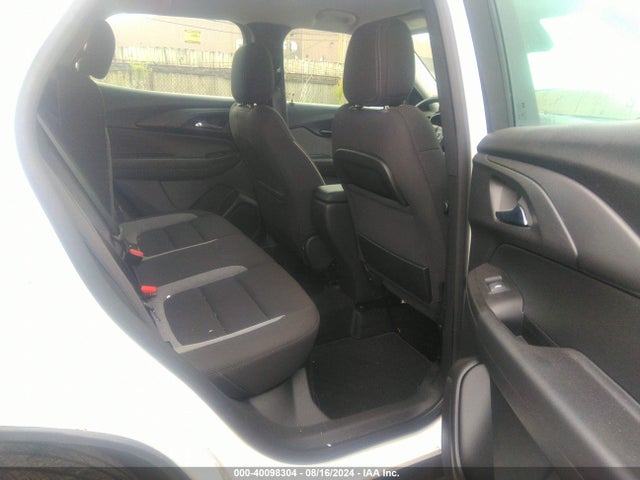 Chevrolet Trailblazer Awd Ls 2023 KL79MNSL2PB194557 Image 8