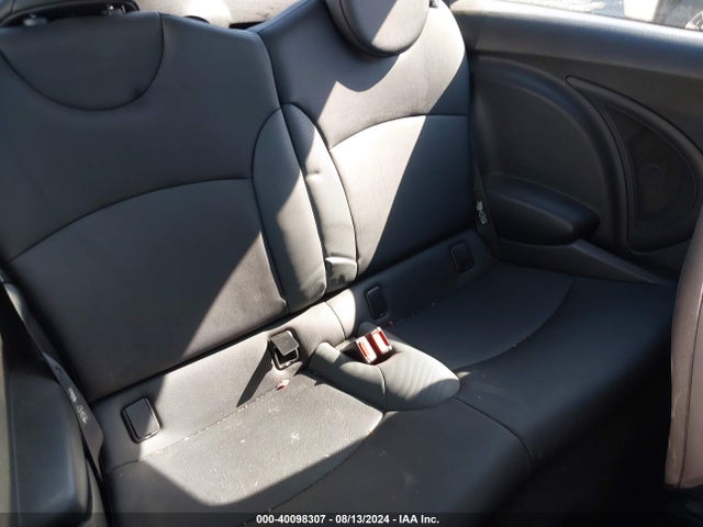 2007 MINI COOPER WMWMF33537TT51063 Photo 7