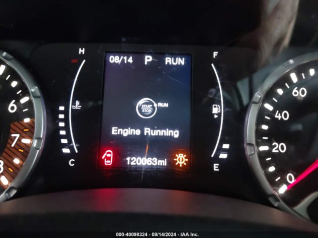 ZACNJABB9KPJ73324 Jeep Renegade Latitude Fwd