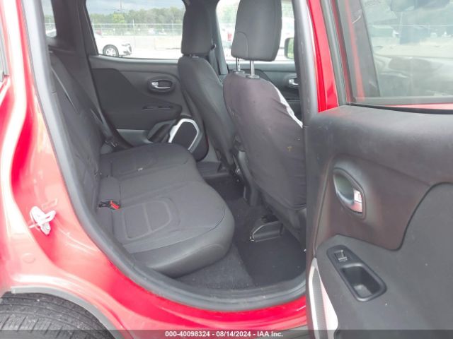 ZACNJABB9KPJ73324 Jeep Renegade Latitude Fwd