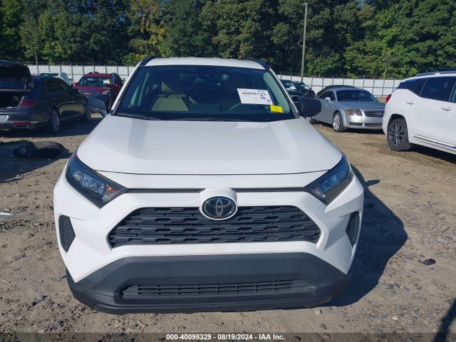 Toyota RAV4 LE 2020 2T3F1RFV3LC067370 Image 13