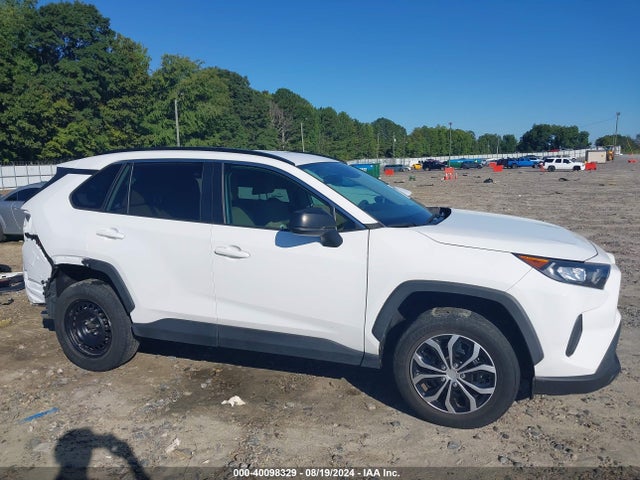 Toyota RAV4 LE 2020 2T3F1RFV3LC067370 Image 14