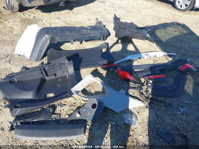 Toyota RAV4 LE 2020 2T3F1RFV3LC067370 Image 12