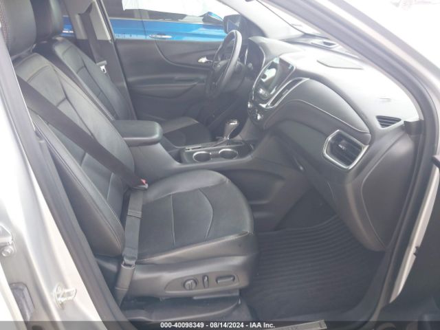 3GNAXPEX5LS646346 Chevrolet Equinox Fwd Premier 2.0l Turbo
