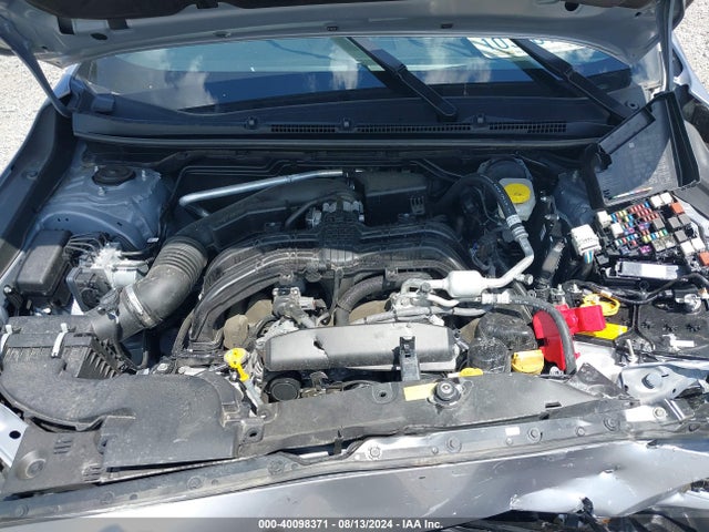 JF1GUHJCXR8303639 Subaru Impreza Rs 5-door