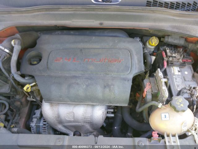 ZACCJABT8FPB41716 Jeep Renegade Latitude