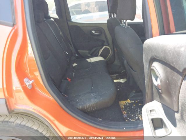 ZACCJABT8FPB41716 Jeep Renegade Latitude