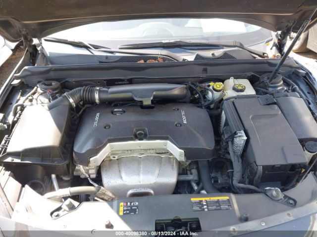 1G11C5SAXGU103744 Chevrolet Malibu Limited Lt