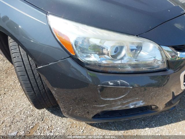 1G11C5SAXGU103744 Chevrolet Malibu Limited Lt