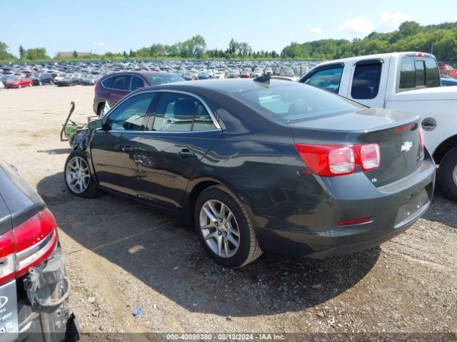 1G11C5SAXGU103744 Chevrolet Malibu Limited Lt
