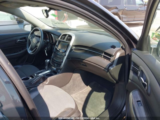 1G11C5SAXGU103744 Chevrolet Malibu Limited Lt