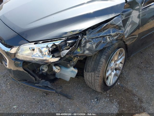 1G11C5SAXGU103744 Chevrolet Malibu Limited Lt