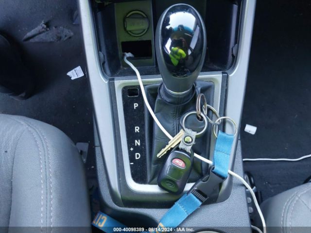 5NPDH4AE2GH717296 Hyundai ELANTRA SE