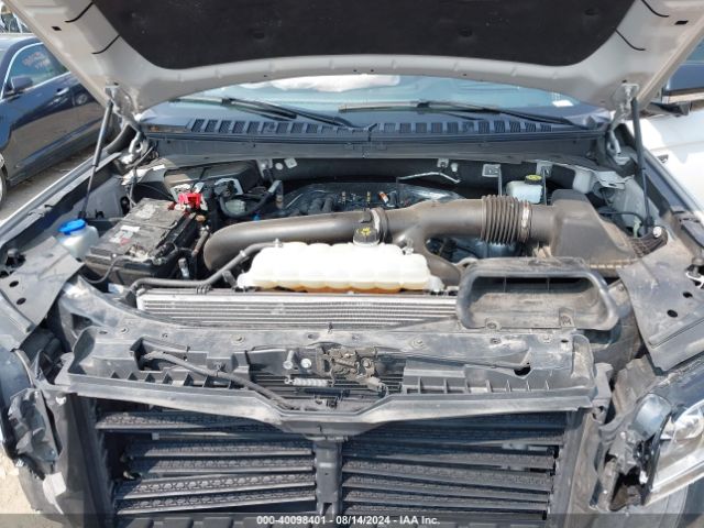 5LMJJ2LT9NEL11464 Lincoln Navigator Reserve