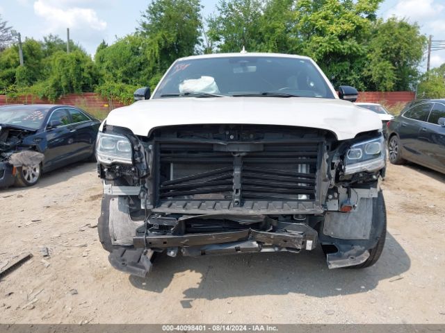 5LMJJ2LT9NEL11464 Lincoln Navigator Reserve