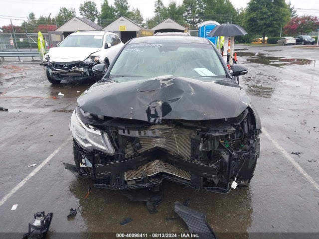 KIA Optima S 2019 5XXGT4L35KG327742 Image 12