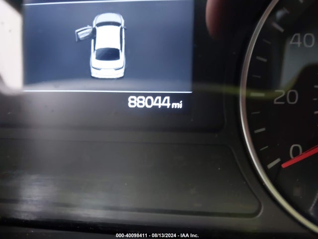 KIA Optima S 2019 5XXGT4L35KG327742 Image 15