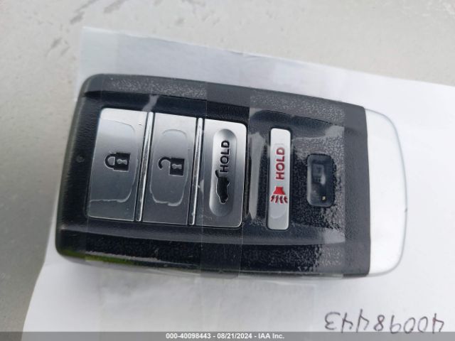 5J8TC1H37ML021443 Acura Rdx Standard