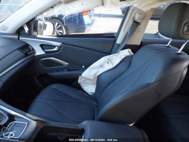 5J8TC1H37ML021443 Acura Rdx Standard