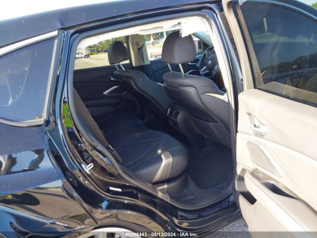 5J8TC1H37ML021443 Acura Rdx Standard