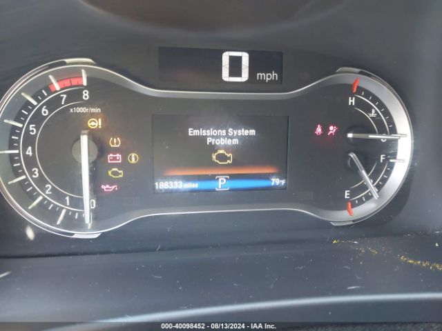 5FNYF6H37GB002102 Honda Pilot Ex