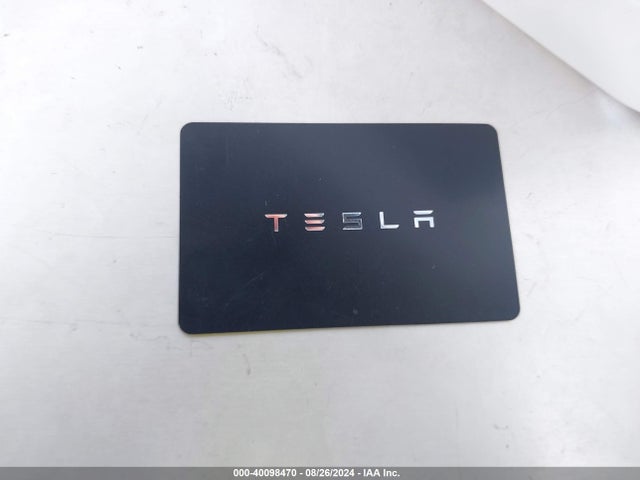 2022 TESLA MODEL Y 7SAYGDEFXNF505686 Photo 10