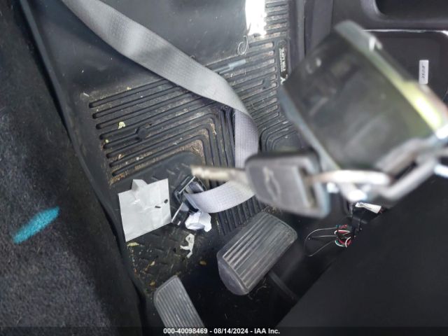3GCPCSEC7EG137752 Chevrolet Silverado 1500 1lz