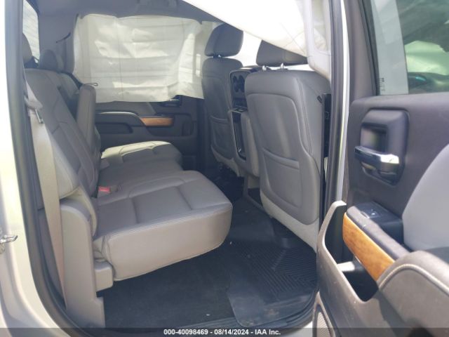 3GCPCSEC7EG137752 Chevrolet Silverado 1500 1lz