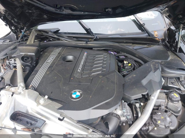WBA13AR01MCG89491 BMW M440i Xdrive