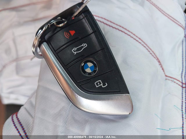 WBA13AR01MCG89491 BMW M440i Xdrive
