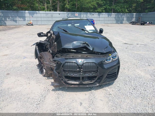 WBA13AR01MCG89491 BMW M440i Xdrive
