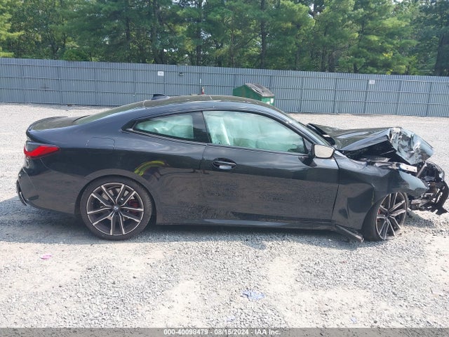 WBA13AR01MCG89491 BMW M440i Xdrive