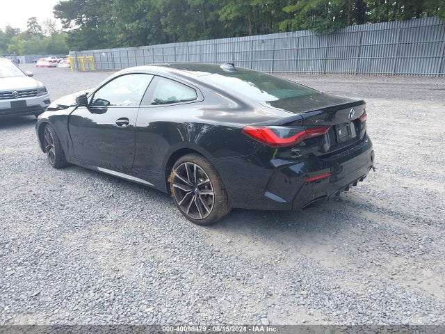 WBA13AR01MCG89491 BMW M440i Xdrive