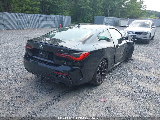 WBA13AR01MCG89491 BMW M440i Xdrive
