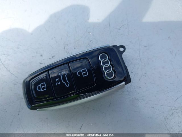 WAULSAF82RN008513 Audi S8 4.0t