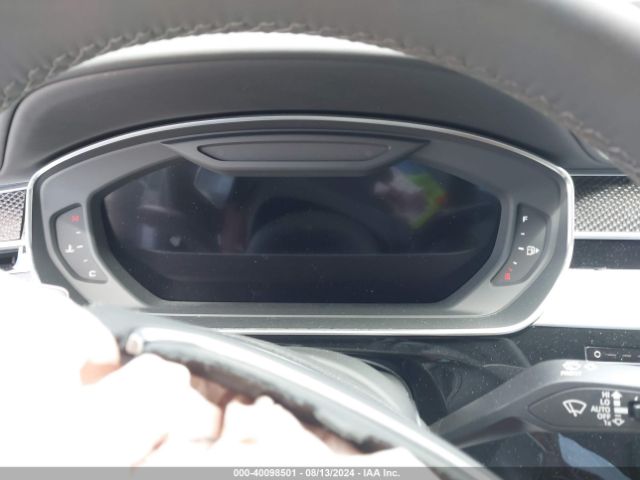 WAULSAF82RN008513 Audi S8 4.0t