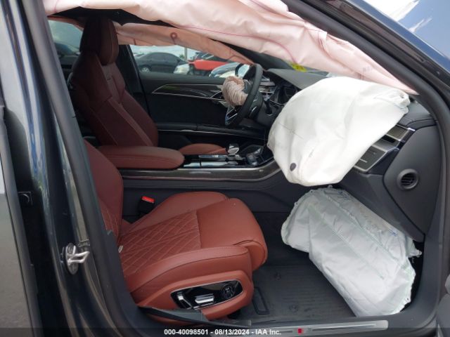 WAULSAF82RN008513 Audi S8 4.0t