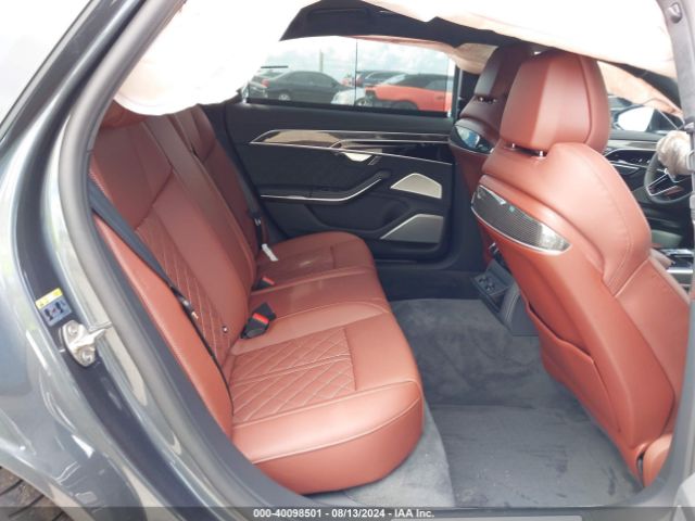 WAULSAF82RN008513 Audi S8 4.0t