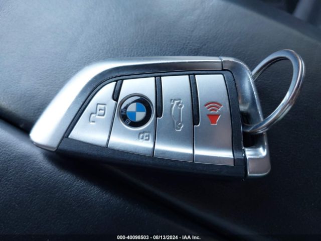 5UXCW2C08L9B32234 BMW X7 Xdrive40i