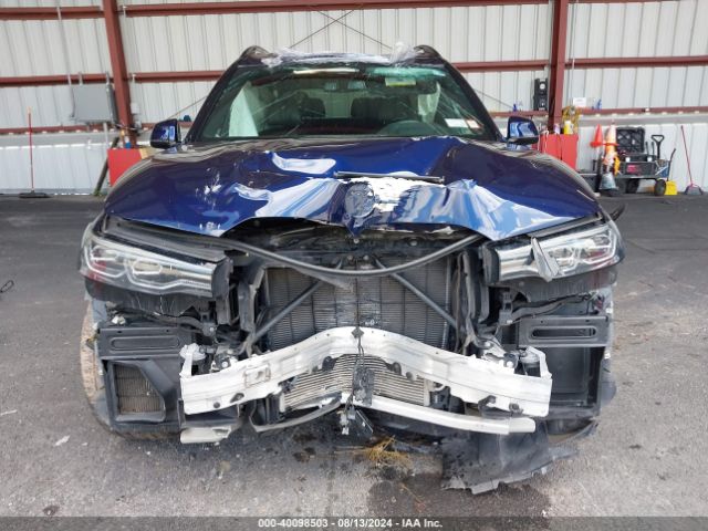 5UXCW2C08L9B32234 BMW X7 Xdrive40i