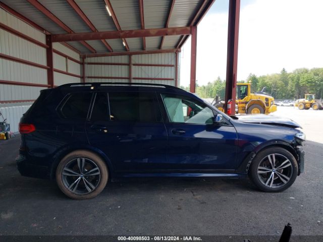 5UXCW2C08L9B32234 BMW X7 Xdrive40i