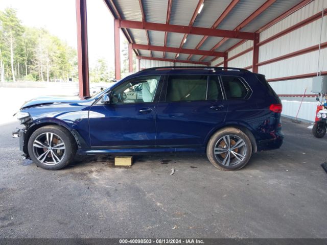 5UXCW2C08L9B32234 BMW X7 Xdrive40i