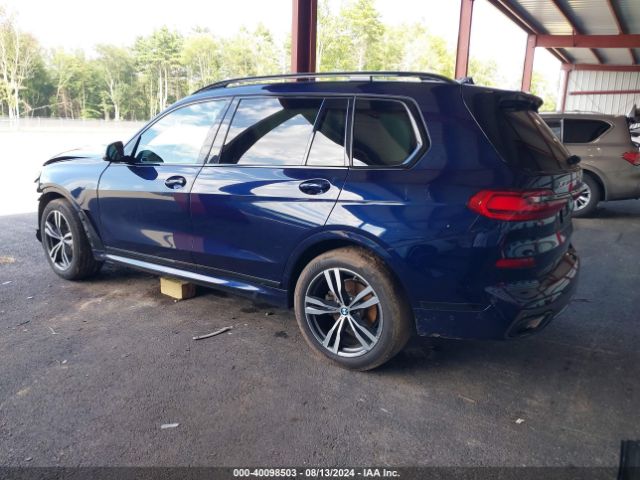 5UXCW2C08L9B32234 BMW X7 Xdrive40i