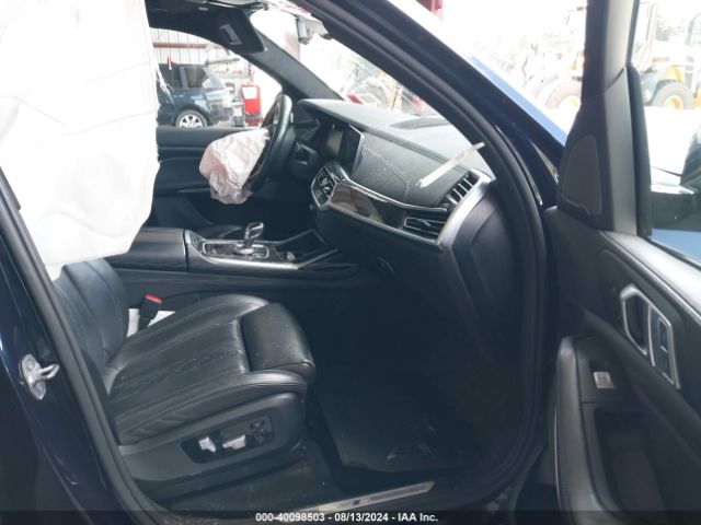 5UXCW2C08L9B32234 BMW X7 Xdrive40i