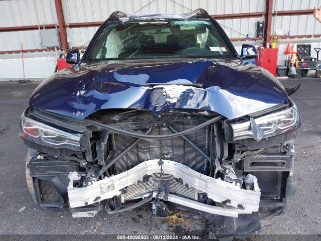 5UXCW2C08L9B32234 BMW X7 Xdrive40i