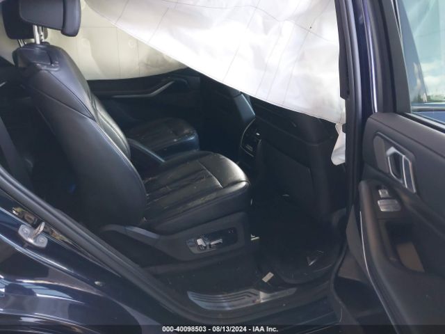 5UXCW2C08L9B32234 BMW X7 Xdrive40i